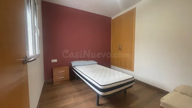 Alquiler de casa en Casas Ibáñez (Albacete) - foto 4