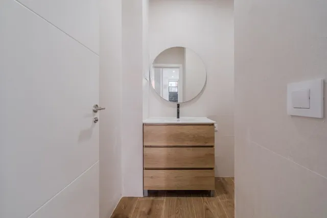 Luminoso estudio reformado junto a Madrid Río — 13