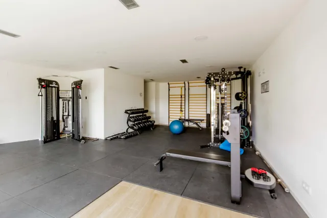 Piso en las rozas — 36