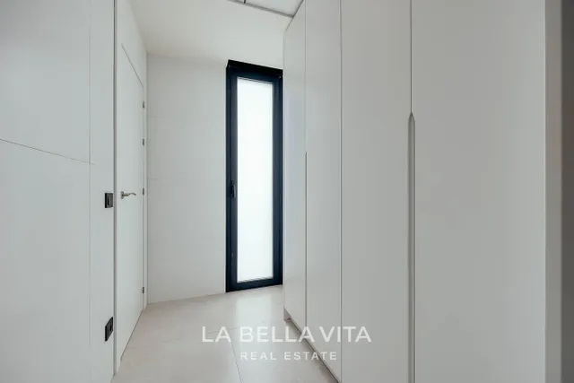 Espectacular villa amueblada con piscina privada junto a La Marquesa Golf, Ciudad Quesada — 49