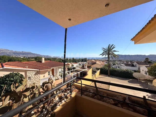 Exclusiva villa en la Nucía — 4