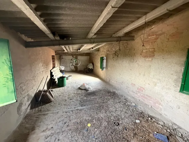 CASA CON PATIO EN TORREMOCHA — 26