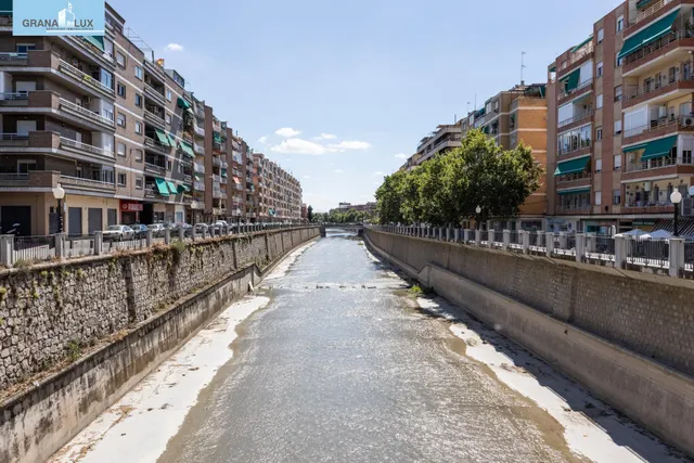 Local comercial en venta en calle agustina de aragón — 29
