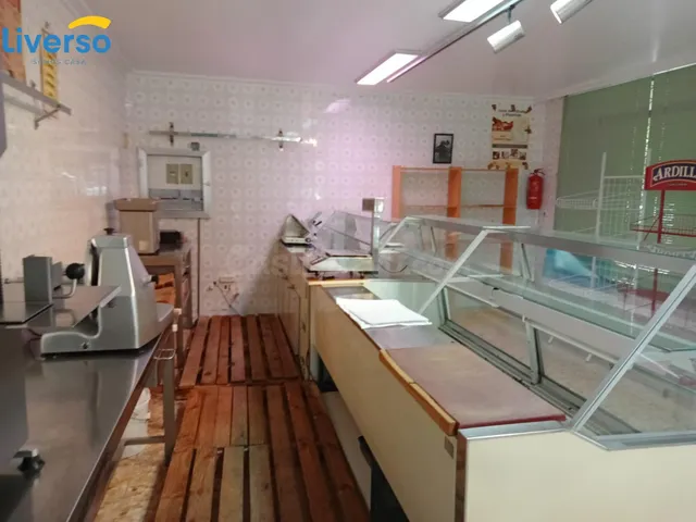 Local comercial en venta - foto 3