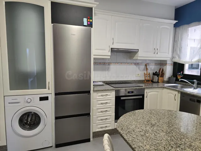 Piso 3 habitaciones 94m² en alquiler - Vilaboa Sur - foto 2