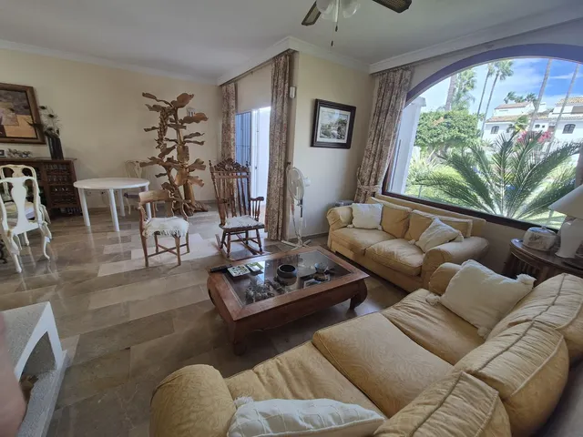 Adosado 4 habitaciones 134m² en venta - Costa Del Sol — 9