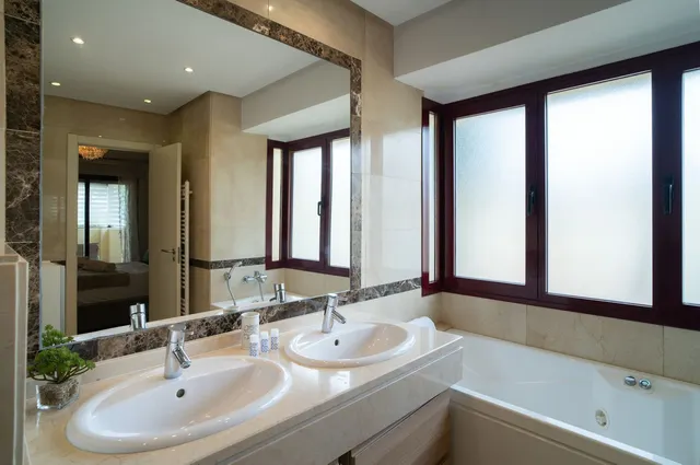 Adosado 4 habitaciones 300m² en venta - Marbella — 33
