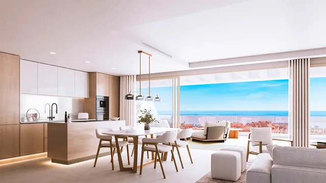 Apartamento 2 habitaciones 114m² en venta - La Galera — 11