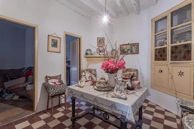 CASA CON TERRENO EN DURCAL — 15
