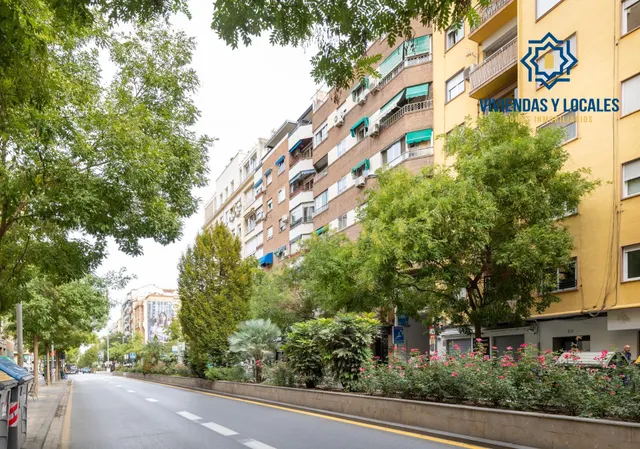ÁTICO EN CAMINO RONDA JUNTO A RECOGIDAS — 25