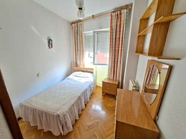 Vivienda de 3 habitaciones libre — 15