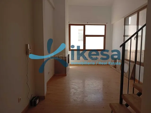 VENTA DE DÚPLEX EN PATERNA DEL RÍO (ALMERÍA) - foto 5