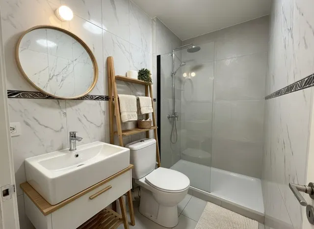 Piso 2 habitaciones 54m² en venta - Embajadores — 32