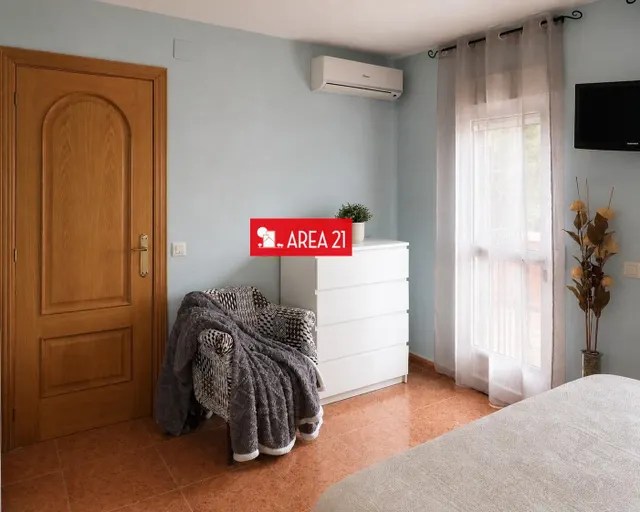 Chalet independiente — 21