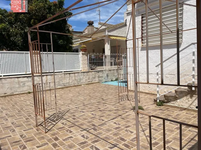 OPORTUNIDAD PARA UN GRAN INVESION DUPLEX CON PARCELA DE 250M2 SEMI CONSTRUIDO CON PROYECTO APROBADO — 15