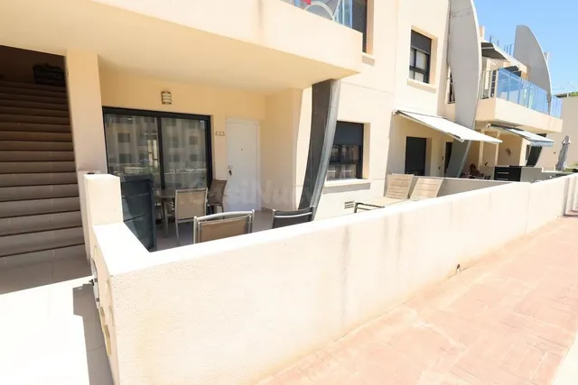Torre de la Horadada Residencial Elisa Bay — 3