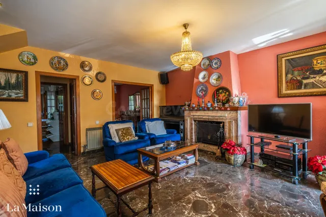CASA ADOSSADA EN VILASSAR DE DALT - foto 5