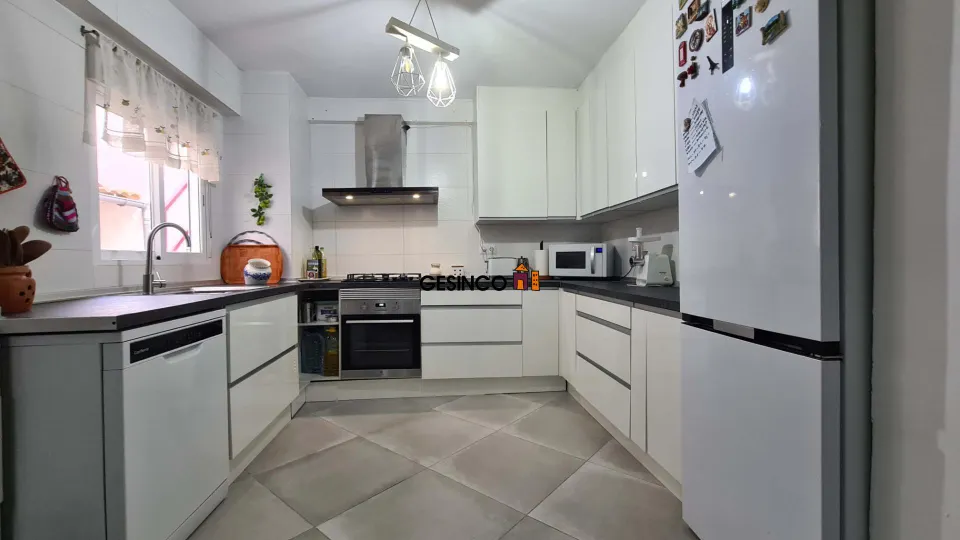 CASA REFORMADA EN VENTA EN ONTINYENT