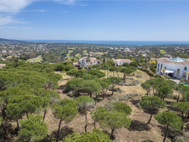 Parcela en venta - Sotogrande - Alto — 6