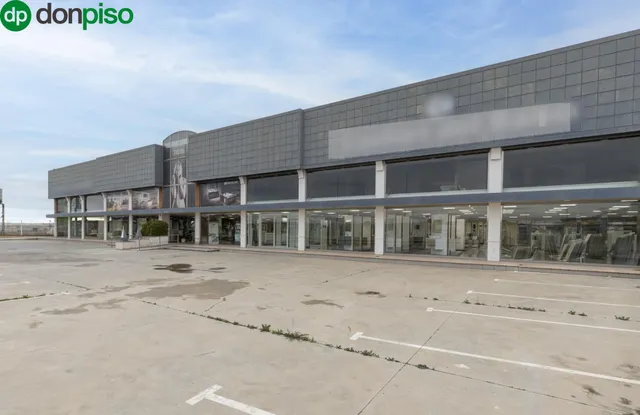 Venta Instalaciones Comerciales — 29