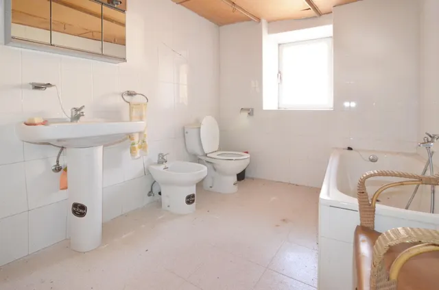 Urbis te ofrece una encantadora Casa de Pueblo en Calzada de Valdunciel, a 14 km de Salamanca — 46
