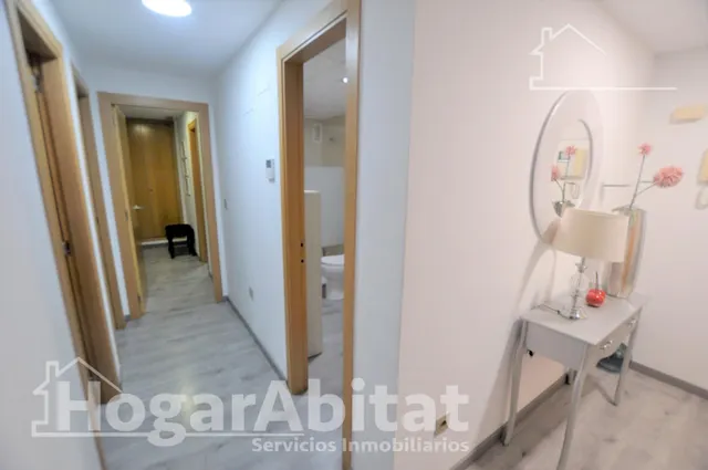 Precioso ático dúplex reformado con garaje y terraza — 36