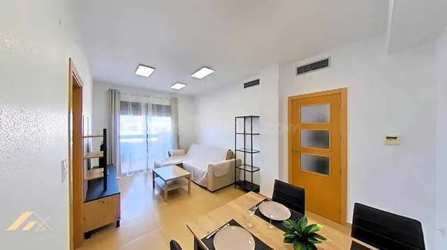 Apartamento 2 habitaciones 76m² en venta - Lomas de Cabo Roig — 4