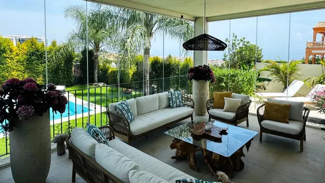 Chalet 6 habitaciones 750m² en venta - Marbella - foto 5