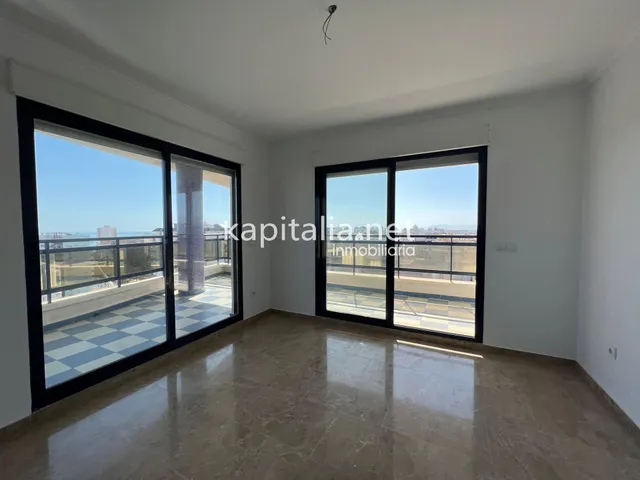 Apartamento a la venta en la playa de Gandia — 5