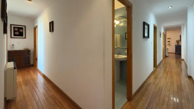 Casa en el Centro de Xinzo — 19