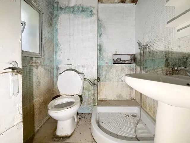 Se vende piso de dos dormitorios para reformar - picarral - Zaragoza — 16
