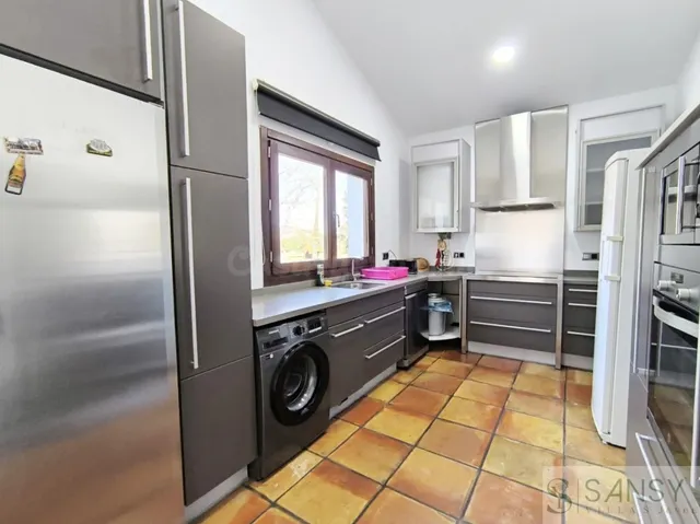 Casa-Chalet en Venta en Ondara Valencia — 18