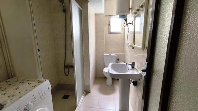 PISO CON ASCENSOR PARA ENTRAR A VIVIR EN ORRIOLS — 12