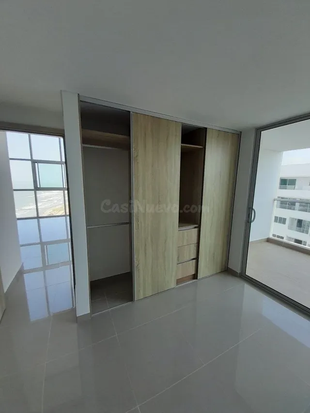 Se vende apartamento dúplex en Cartagena zona Marbella - foto 4