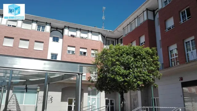 Venta de última parcela de garaje - foto 2