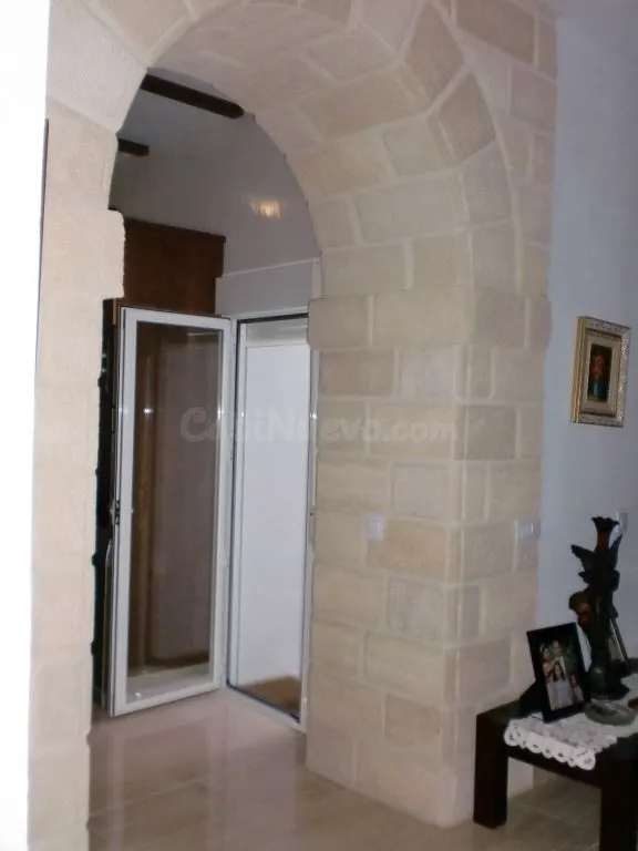 Maravillosa casa en el centro de Jerez — 5
