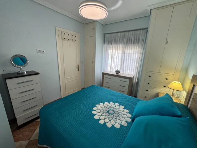 APARTAMENTO CON GRANDISIMA TERRAZA CON VISTAS AL MAR — 12