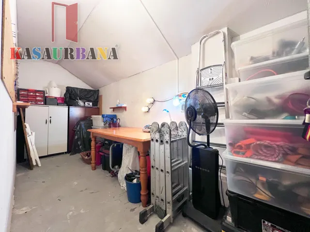 KASAURBANA ofrece en VENTA ÁTICO DUPLEX EN VALDEMORO — 21