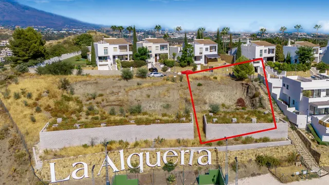 Parcela 435m² en venta - Costa del Sol - foto 3