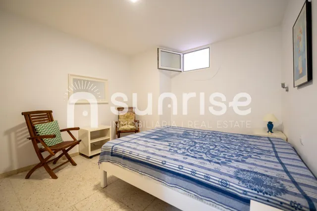 Casa con piscina privada en el Campo de Golf — 43