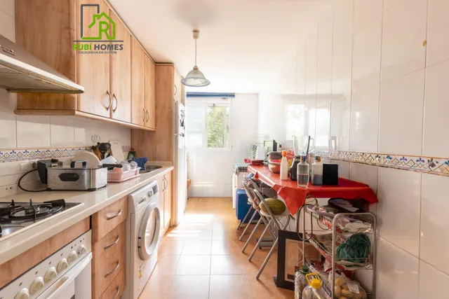 PISO VPO EN VENTA + GARAJE - GRANADA — 6