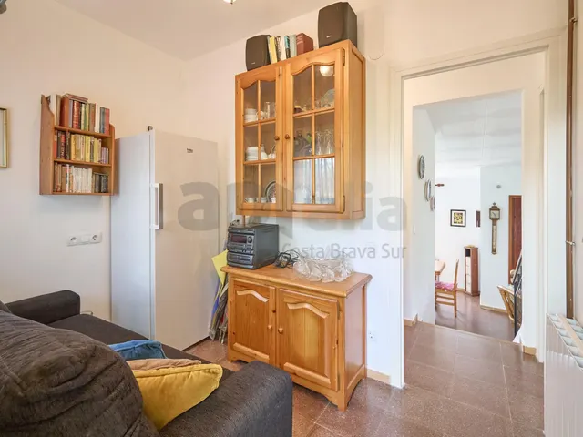 El encanto de Serra Brava: casa con jardín, terrazas y acceso independiente a la planta superior — 20