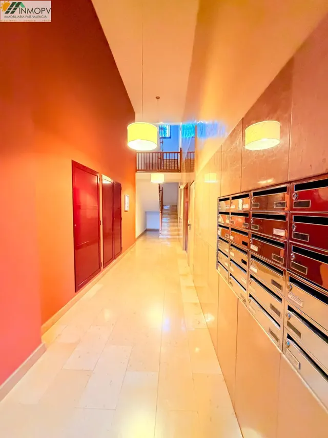 Apartamento de 1 dormitorio con 54m2 en Vinaròs zona centro! — 11