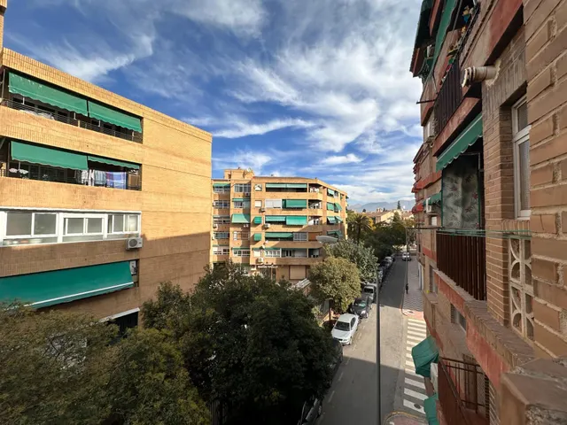 Vente a vivir a la Chana — 33