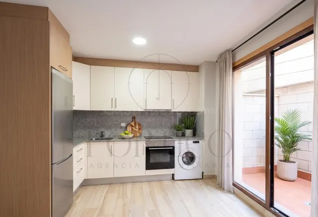 Oportunidad  en O Porriño: Piso funcional y completo. — 4