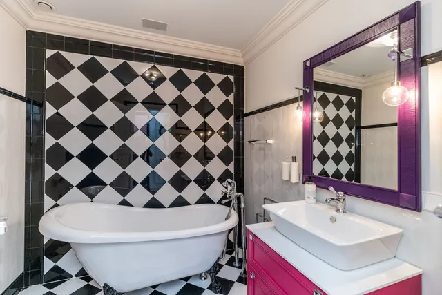 Chalet 7 habitaciones 985m² en venta - Marbella — 29