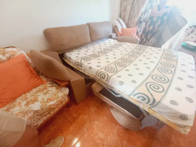 ADOSADO 2 DORMITORIOS 2 BAÑOS LEVANTE — 6