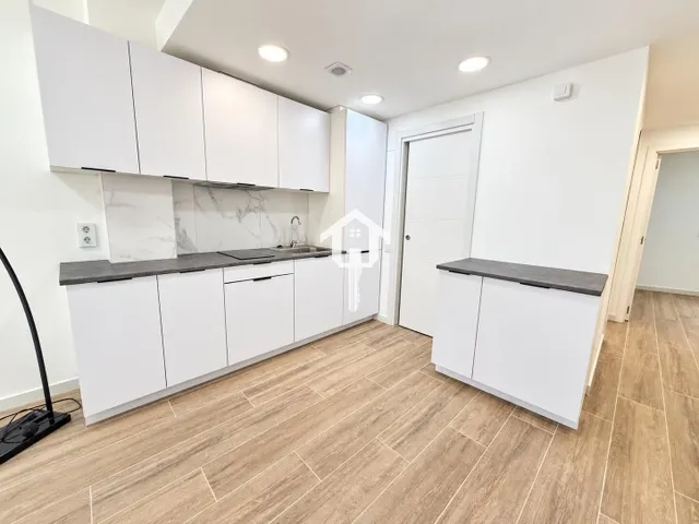 Piso 2 habitaciones 60m² en venta - Carolinas Altas — 14