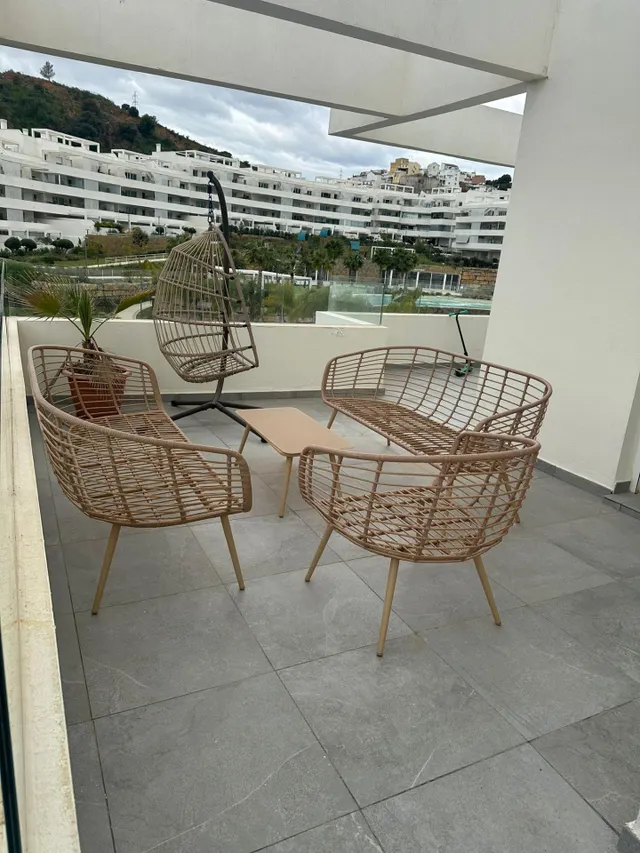 EXCLUSIVO ATICO EN SERENA HOMES, EL LIMONAR, MÁLAGA — 12