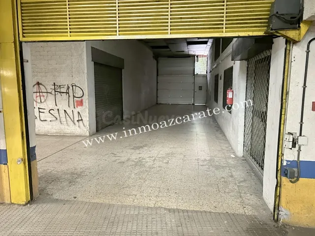 Plaza de Garaje céntrica en Estella - foto 4